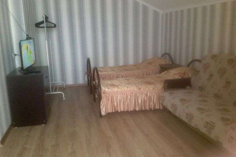 3-х местный, 4-йэтаж, А