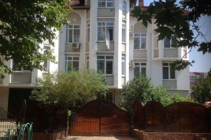 Полулюкс, 1-местный
